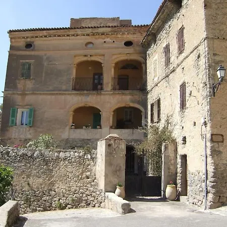 Vos à France Corse Casa de Férias
