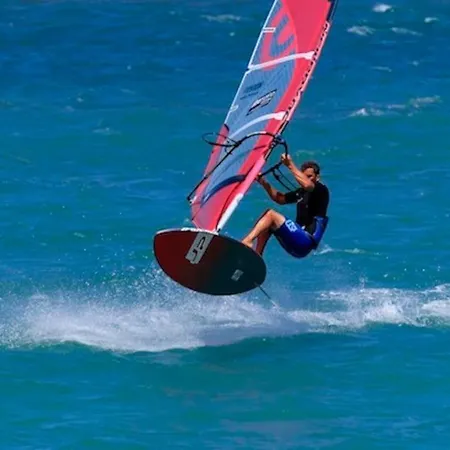 Vos à France Corse Casa de Férias Lama