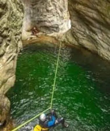 Vos à France Corse Casa de Férias
