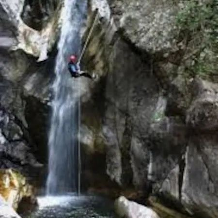 Vos à France Corse Casa de Férias
