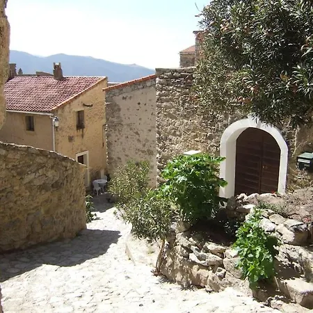Vos à France Corse Casa de Férias *