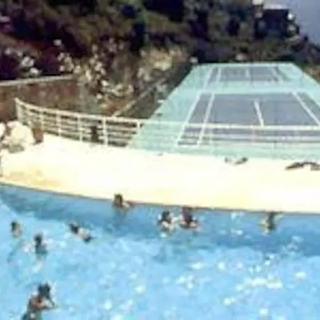 Vos à France Corse Casa de Férias Lama