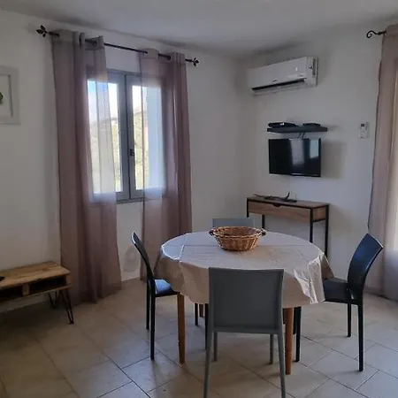 Ferienhaus Vos A France Corse