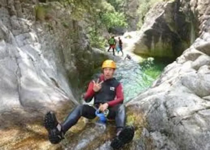 Vos A France Corse בית נופש *