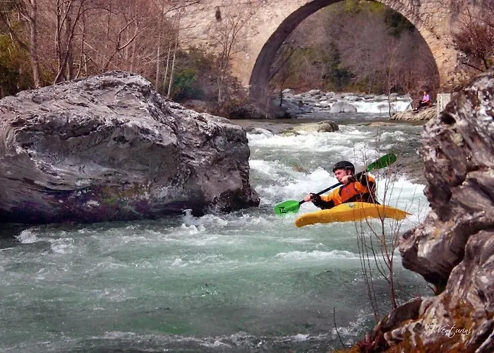 Vos A France Corse * Lama