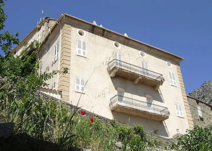 Vos A France Corse *