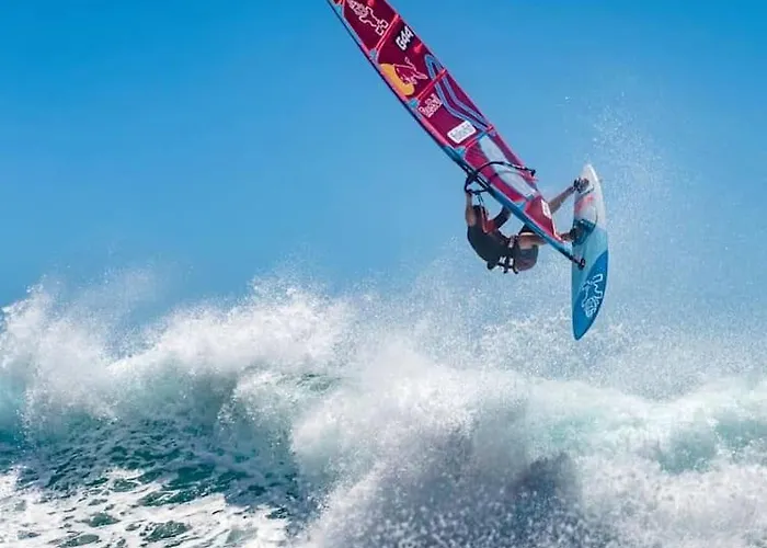 בית נופש Vos A France Corse *