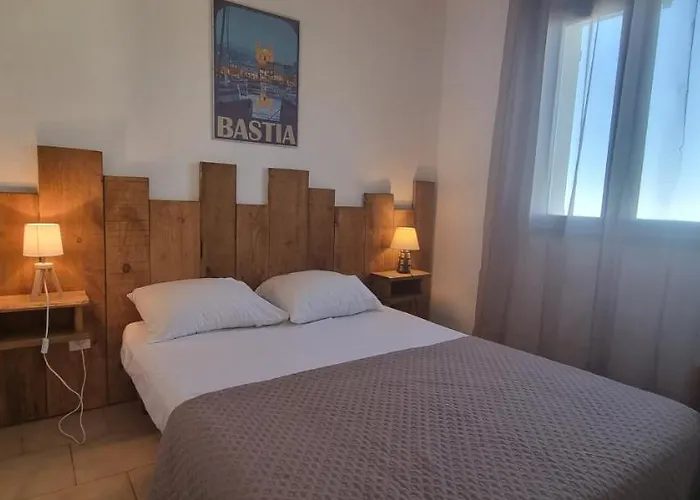 Vos A France Corse Lama