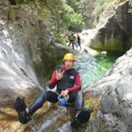 Vos A France Corse Дом отдыха *