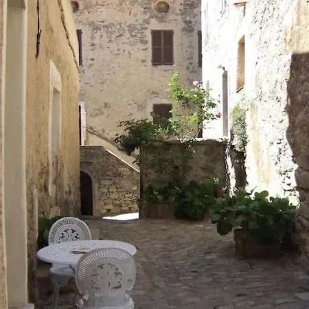 Vos A France Corse