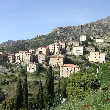 Holiday home Vos A France Corse Lama