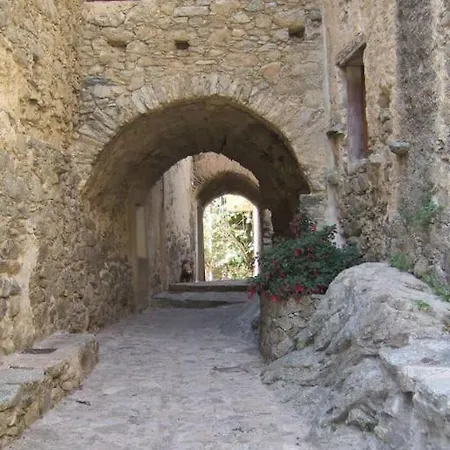 Vos A France Corse