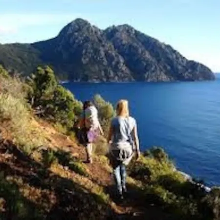 Ferienhaus Vos A France Corse *