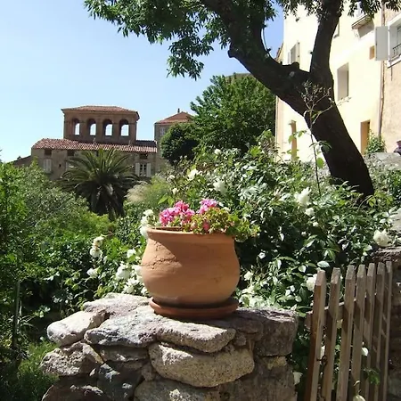 Vos à France Corse