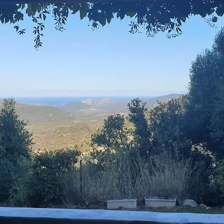 Vos A France Corse