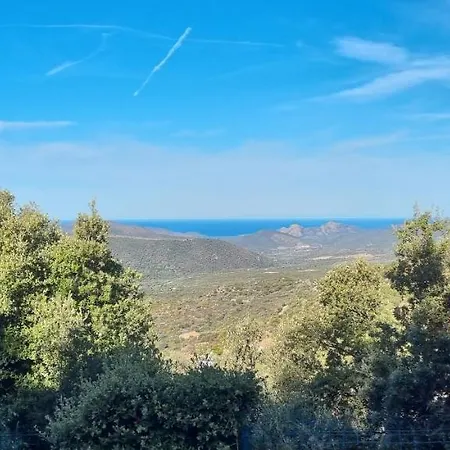 Vos A France Corse