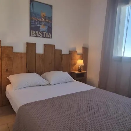 Vos A France Corse Lama