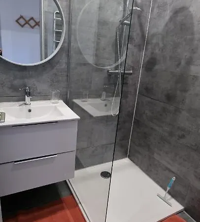 Holiday home Vos A France Corse