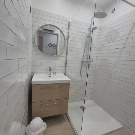 Vos A France Corse Holiday home Lama