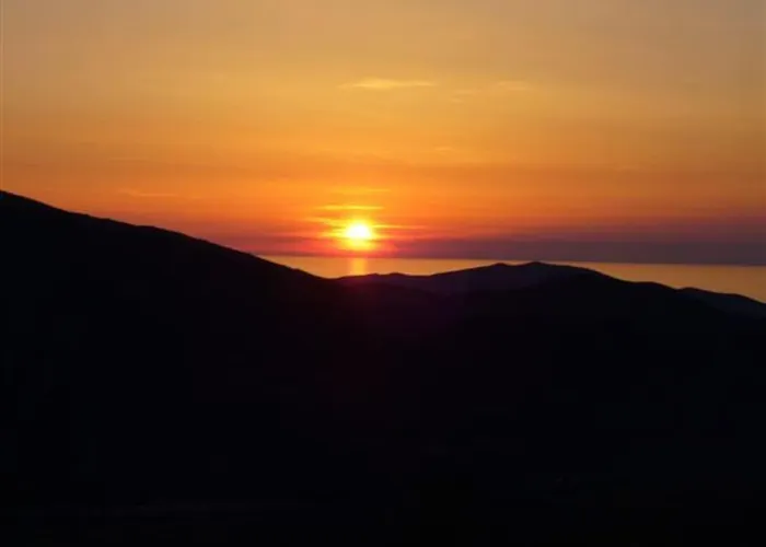 Tatil Evi Vos A France Corse Lama