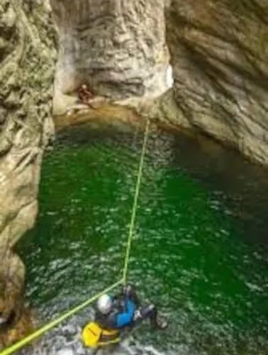 Vos A France Corse Vakantiehuis