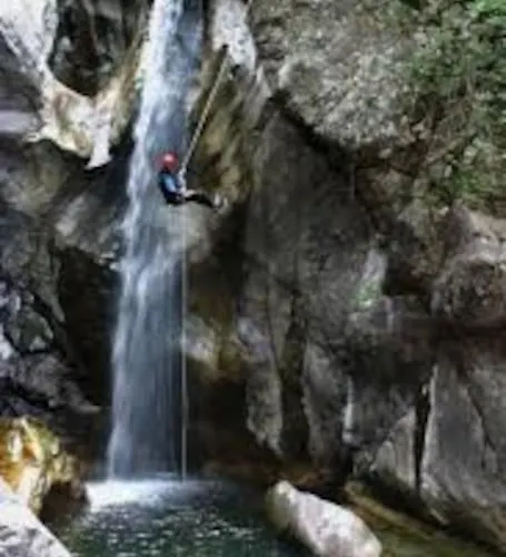 Vos A France Corse Tatil Evi