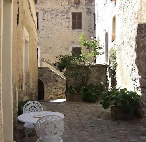 Vos A France Corse