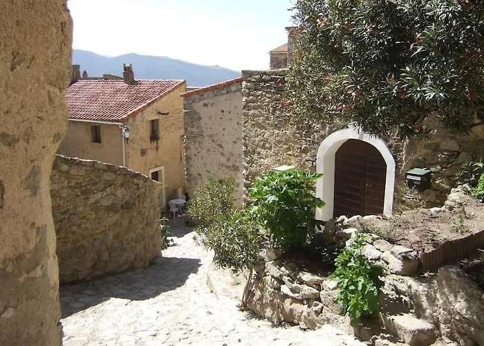 Vos A France Corse Tatil Evi *