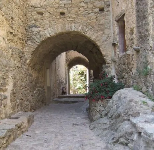 Vos A France Corse