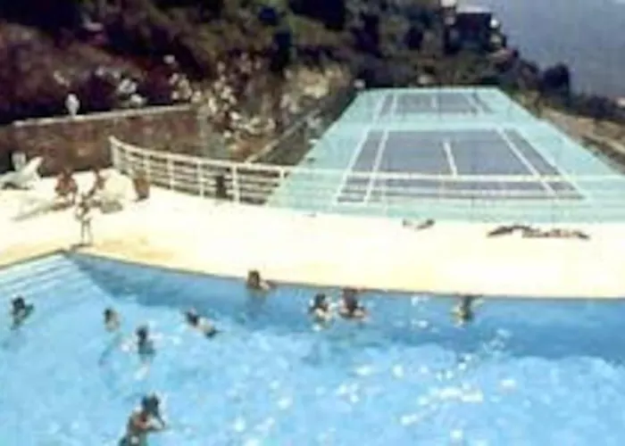 Vos A France Corse Vakantiehuis Lama
