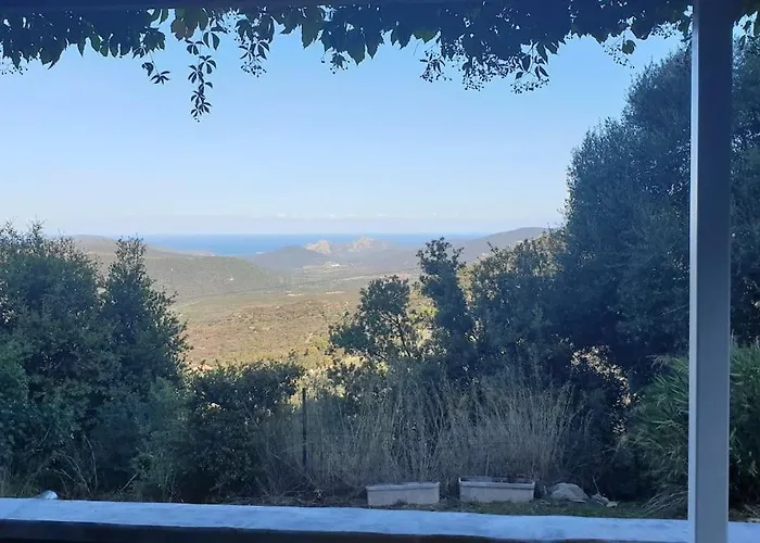 Vos A France Corse