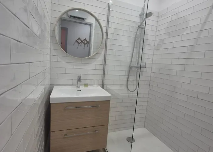 Vos A France Corse Tatil Evi Lama